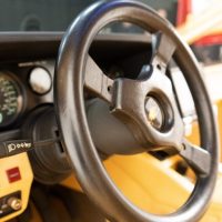 1986 Lamborghini Countach 5000 Quattrovalvole - Image 156