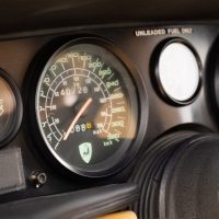 1986 Lamborghini Countach 5000 Quattrovalvole - Image 157