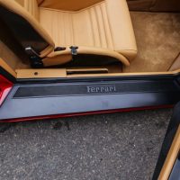 1993 Ferrari 348TS Serie Speciale - Image 166