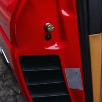 1993 Ferrari 348TS Serie Speciale - Image 167