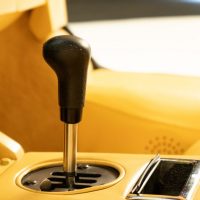 1986 Lamborghini Countach 5000 Quattrovalvole - Image 160