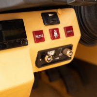 1986 Lamborghini Countach 5000 Quattrovalvole - Image 163