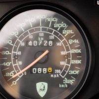 1986 Lamborghini Countach 5000 Quattrovalvole - Image 165
