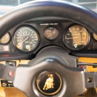 1986 Lamborghini Countach 5000 Quattrovalvole - Image 166