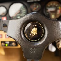 1986 Lamborghini Countach 5000 Quattrovalvole - Image 167
