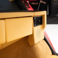 1986 Lamborghini Countach 5000 Quattrovalvole - Image 169