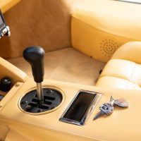 1986 Lamborghini Countach 5000 Quattrovalvole - Image 171