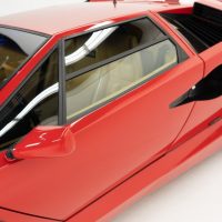1986 Lamborghini Countach 5000 Quattrovalvole - Image 179