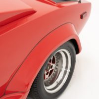 1986 Lamborghini Countach 5000 Quattrovalvole - Image 180