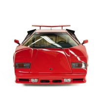1986 Lamborghini Countach 5000 Quattrovalvole - Image 183
