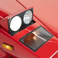 1986 Lamborghini Countach 5000 Quattrovalvole - Image 187