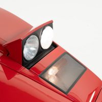 1986 Lamborghini Countach 5000 Quattrovalvole - Image 188