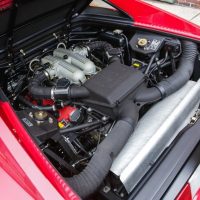 1993 Ferrari 348TS Serie Speciale - Image 168