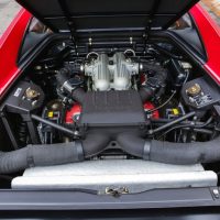 1993 Ferrari 348TS Serie Speciale - Image 169