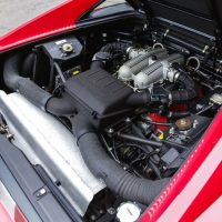 1993 Ferrari 348TS Serie Speciale - Image 170