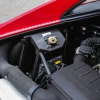 1993 Ferrari 348TS Serie Speciale - Image 171