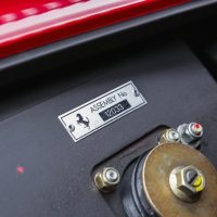 1993 Ferrari 348TS Serie Speciale - Image 172