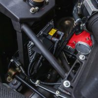 1993 Ferrari 348TS Serie Speciale - Image 174