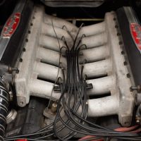 1986 Lamborghini Countach 5000 Quattrovalvole - Image 196