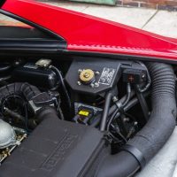 1993 Ferrari 348TS Serie Speciale - Image 175