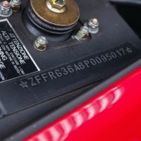 1993 Ferrari 348TS Serie Speciale - Image 176