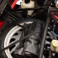 1986 Lamborghini Countach 5000 Quattrovalvole - Image 200