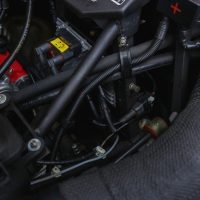 1993 Ferrari 348TS Serie Speciale - Image 180