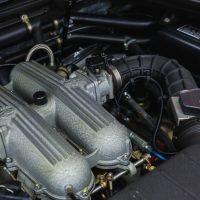 1993 Ferrari 348TS Serie Speciale - Image 183