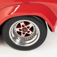 1986 Lamborghini Countach 5000 Quattrovalvole - Image 207