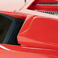 1986 Lamborghini Countach 5000 Quattrovalvole - Image 208