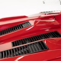 1986 Lamborghini Countach 5000 Quattrovalvole - Image 209