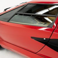 1986 Lamborghini Countach 5000 Quattrovalvole - Image 210