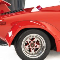 1986 Lamborghini Countach 5000 Quattrovalvole - Image 213