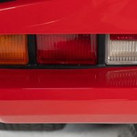 1986 Lamborghini Countach 5000 Quattrovalvole - Image 215