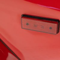 1986 Lamborghini Countach 5000 Quattrovalvole - Image 216