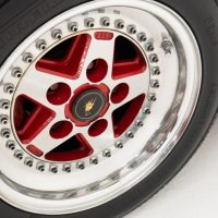 1986 Lamborghini Countach 5000 Quattrovalvole - Image 218