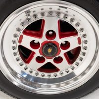 1986 Lamborghini Countach 5000 Quattrovalvole - Image 220