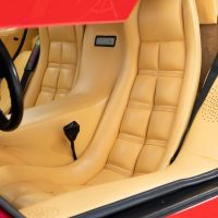 1986 Lamborghini Countach 5000 Quattrovalvole - Image 221