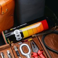 1993 Ferrari 348TS Serie Speciale - Image 185