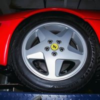 1993 Ferrari 348TS Serie Speciale - Image 187