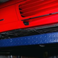 1993 Ferrari 348TS Serie Speciale - Image 2