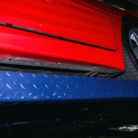 1993 Ferrari 348TS Serie Speciale - Image 3