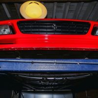 1993 Ferrari 348TS Serie Speciale - Image 4