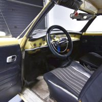 1970 Volkswagen Karmann Ghia Convertible - Image 21