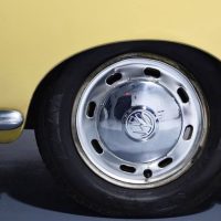 1970 Volkswagen Karmann Ghia Convertible - Image 30