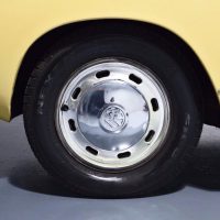 1970 Volkswagen Karmann Ghia Convertible - Image 35