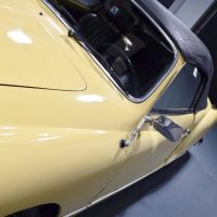 1970 Volkswagen Karmann Ghia Convertible - Image 36