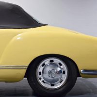 1970 Volkswagen Karmann Ghia Convertible - Image 22