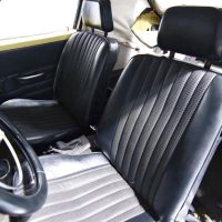 1970 Volkswagen Karmann Ghia Convertible - Image 40