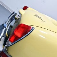 1970 Volkswagen Karmann Ghia Convertible - Image 3